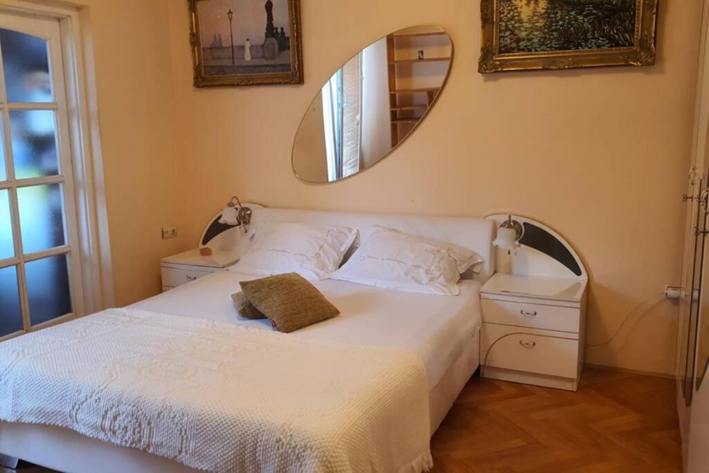 Apartment Diva Deluxe Podstrana Buitenkant foto