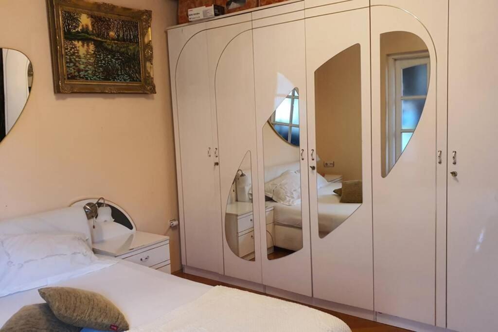 Apartment Diva Deluxe Podstrana Buitenkant foto