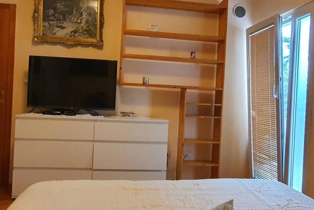 Apartment Diva Deluxe Podstrana Buitenkant foto